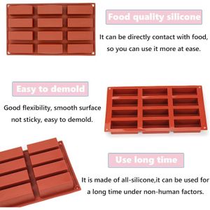Promo Moule Rectangle chez Tupperware