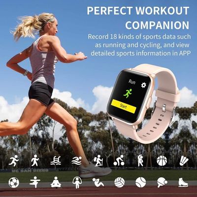 Oryto smartwatch on sale