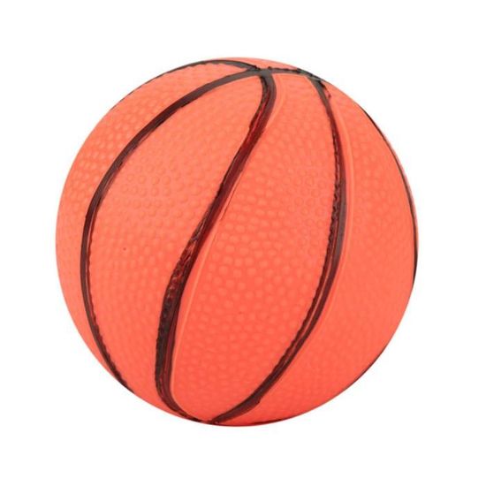 Panier De Basket Portable Réglable 109-141 Cm – Base Eau/sable, Filet 3 Couleurs, Ballon Et Pompe Inclus – Dès 3 Ans