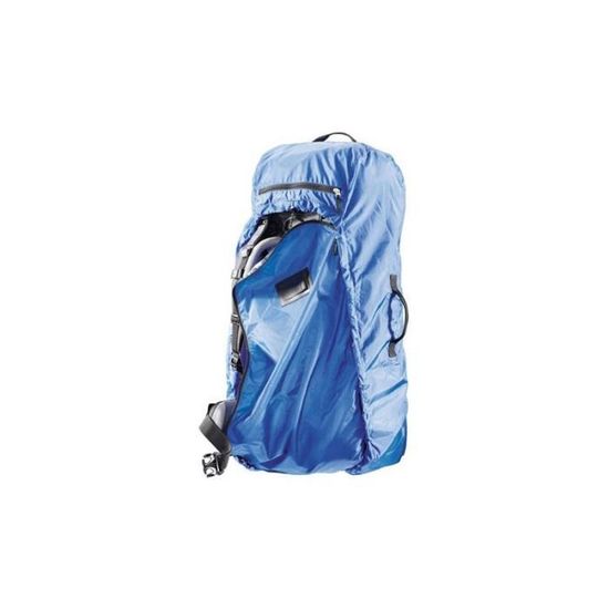 deuter quantum femme