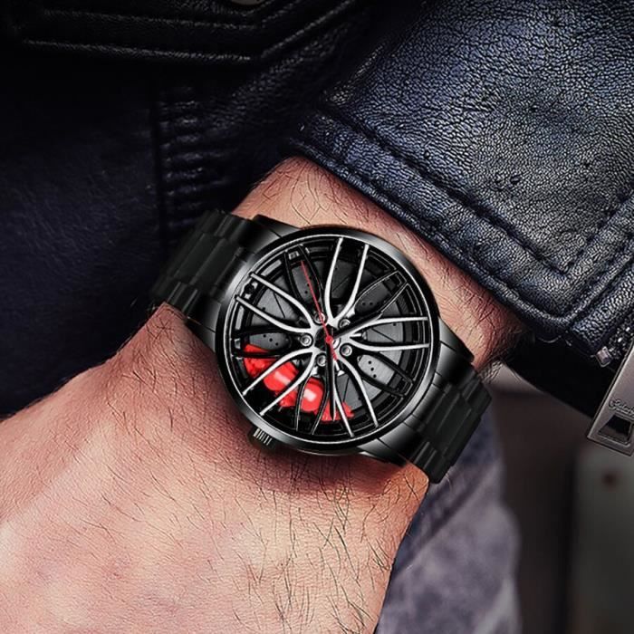 Voiture montre top