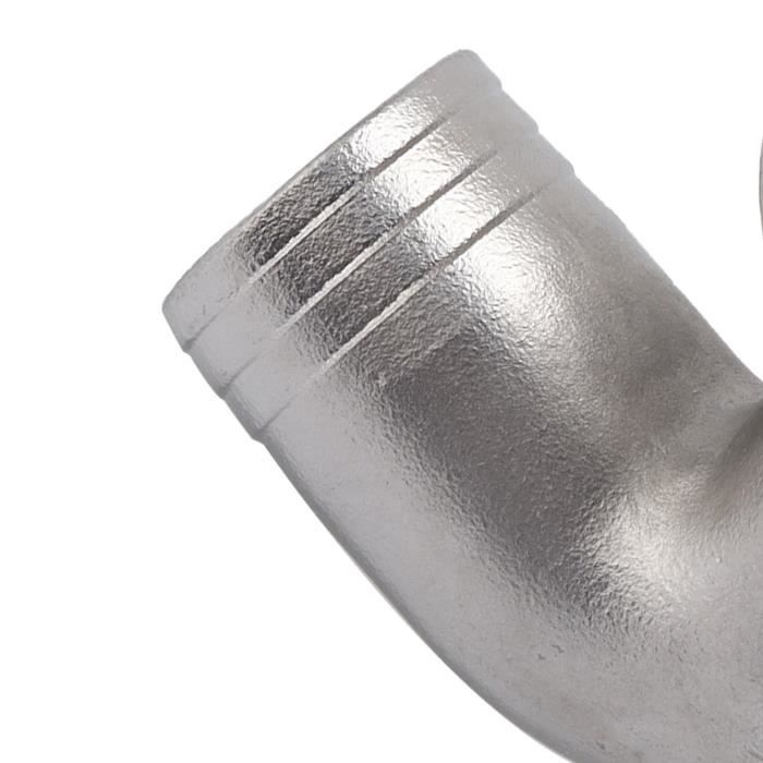 Drainage De Plancher De Pont De Bateau, Acier Inoxydable 316