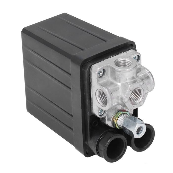 EJ.life Pressostat Compresseur Air 220V 380V Contrôle Automatique — free download