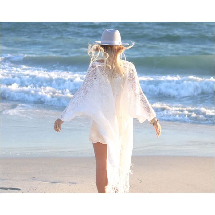 Tunique de outlet plage fille