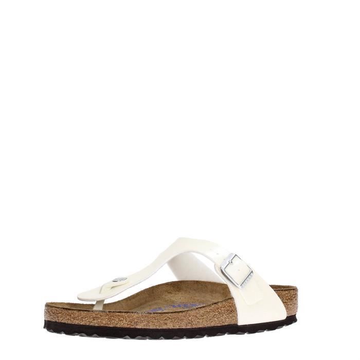 Birkenstock on sale femme cdiscount