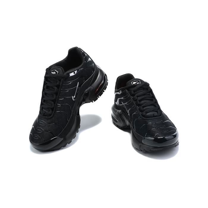 Tn nike hot sale noir enfant