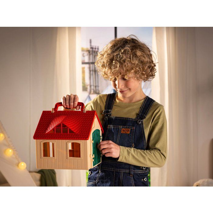 Schleich Farm World | Bélier 13937 | 5 x 9 x 7 cm | Figurine à partir de 3 ans | figurine ferme schleich | figurine animale détaillée | cadeau pour garçons et filles
