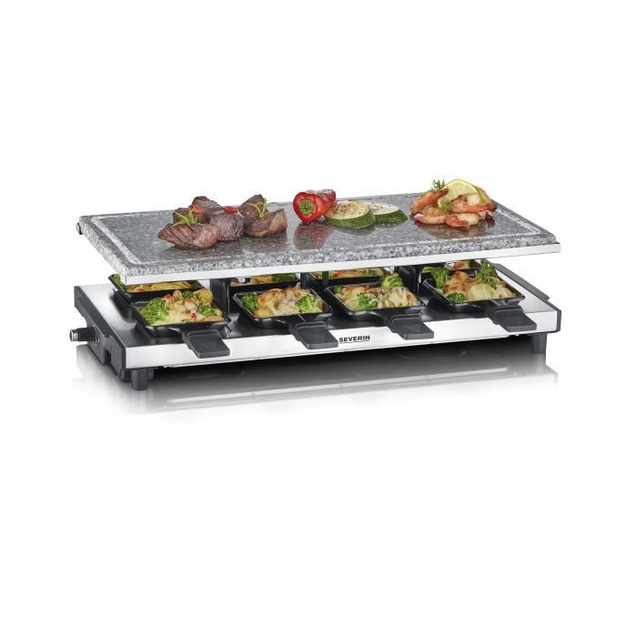 Severin rg 2025 2341 raclette