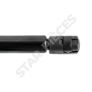 Lot De 2 Vérins Hayon / Coffre Pour Renault Kangoo - Neufs