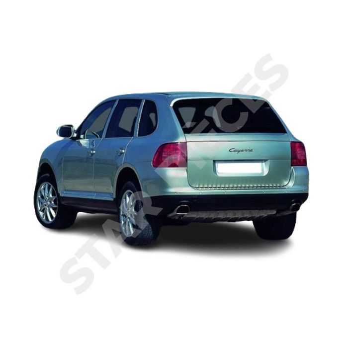 Lot De 2 Vérins De Hayon Pour Peugeot 4007 (2007-2013) - Entraxe 495mm, Course 200mm
