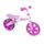 Draisienne 3 roues