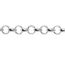 bracelet argent massif maille jaseron bracelet argent massif maille jaseron