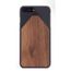 coque iphone 7 plus en bois