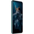 Huawei Honor 20 Pro 256Go Double SIM Bleu Fantôme YAL-L41-0