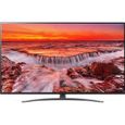 LG 55NANO813NA - TV LED Nano Cell - UHD 4K 55" (139cm) - Smart TV - 3xHDMI - 2xUSB-0