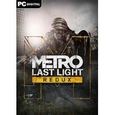 Metro: Last Light Redux-0