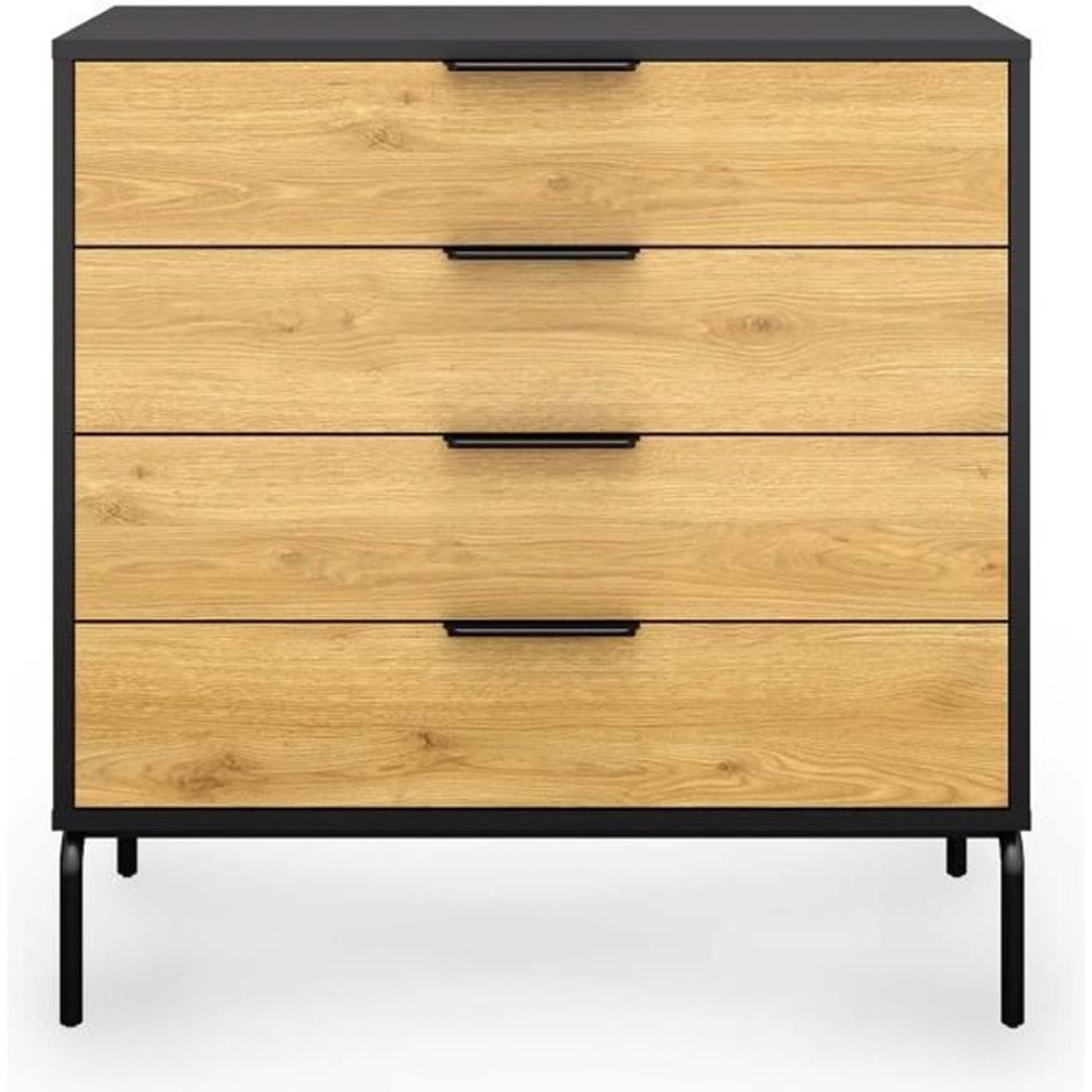 Inspiring Meuble Chambre Bois Et Metal Inspiring Meuble Chambre Bois Et Metal