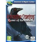 JUST FOR GAMES REDEMPTION CEMETERY LA MALÉDICTION DU CORBEAU/ PC