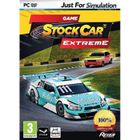 JUST FOR GAMES Stock Car Challenge Jeu PC