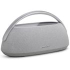 HARMAN/KARDON Enceinte Bluetooth - Harman Kardon - Go+Play 3 - Subwoofer - Autonomie 8h - Trois-Wege-Lautsprecher