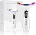 HOUSE OF HARLOW 1960 Appareil Anti Rides Visage,Appareil de Massage pour Le Visage,Appareil de Massage Anti-Rides de Beauté avec Lifting EMS Massage