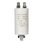 ALPEXE Condensateur 4.5uf - 450 v + terre