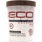 BRAND Eco Styler Gel Coiffant à l'Huile de Coco 946ml