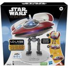 HASBRO Star Wars L0-LA59 (Lola) animatronique