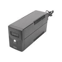 DIGITUS Professional DN-170063 Onduleur CA 230 V 360 Watt 600 VA 7 Ah USB connecteurs de sortie : 2