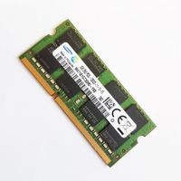 8Go RAM PC Portable SODIMM SAMSUNG M471B1G73QH0-YK0 PC3L-12800S 1600MHz DDR3