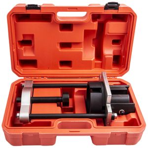 COFFRET OUTILLAGE Kit d'outils de démontage et d'installation de bras de suspension pour Volvo S60 S80 XC70 Boîte à outils