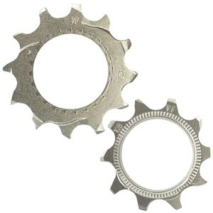 Roue Libre 8 Vitesses 13-32 Acier Nickelé - Compatible Shimano Sram Pour VTT VTC Vélo