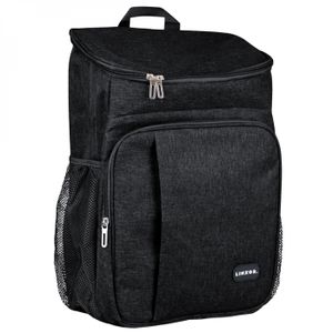Sac Isotherme FoolsGold 50 Litres - Grand Compartiment Isolation - Poches Multiples - Idéal Pique-nique, Plage