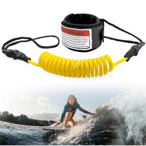 Lot De 6 Bouchons De Laisse Pour Surf Et Bodyboard – Pratiques, Solides Et Faciles à Installer