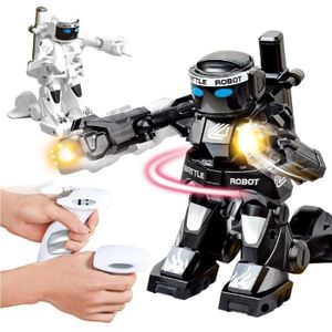 ROBOT - ANIMAL ANIMÉ Sans boîte de vente au détail-HGRC Mini robot de c