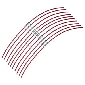 TÊTE - BOBINE - FIL Fil de rechange pour coupe-bordure Bosch Art 26 Co