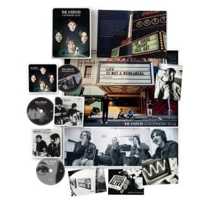 CD POP ROCK - INDÉ A Northern Soul Coffret Edition Deluxe Limitée The