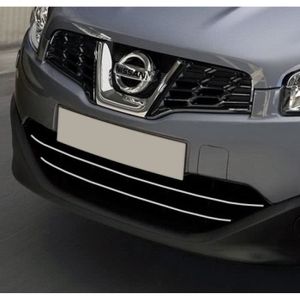 Rétroviseurs extérieurs-Couverture à Gauche pour NISSAN QASHQAI j10//jj10 02//07