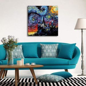 Poster Mural Ciel Etoile