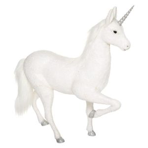Deco Noel Licorne Cdiscount