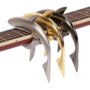 Xiton 1pc Guitare Médiator Guitare Capo Guitare électrique capos Acoustique Accessoires Guitare Bleu 