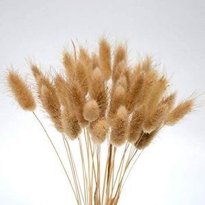 Plantes De Roseau pour La D/écoration De La Maison Remplissage De Vase Boho Herbe de Pampa Artificielle Grand 43 Pouces 110cm (Noir) 3 Tiges D/écor dherbe De Pampa Haut Plumes De Roseau Faux