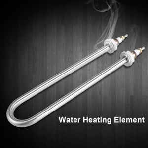 Thermoplongeur Résistance chauffante-chauffe-eau immersion 220V-chauffante  electrique