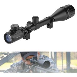 Lunette De Visée Pour Fusil - Occasion Très Bon état