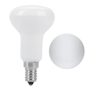 Lepro Ampoule LED E14-4.9W Équivalent 40W - 470LM Blanc Chaud
