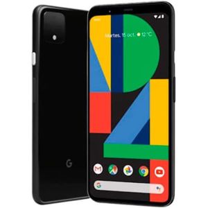 SMARTPHONE Google Pixel 4 - Smartphone 64GB, 6GB RAM, Dual Si