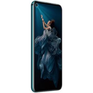 SMARTPHONE Huawei Honor 20 Pro 256Go Double SIM Bleu Fantôme 