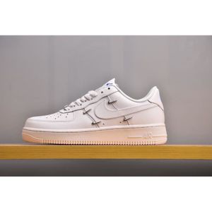 Nike air force 1 bordeaux - Cdiscount