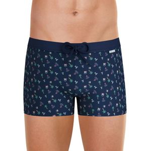 BOXER - SHORTY Boxer de bain  Wave ATHENA Bleu HOMME