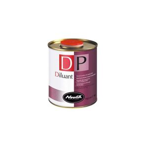 DILUANT - DÉCAPANT NAUTIX Diluant DP 0.75L - Peinture - Diluant